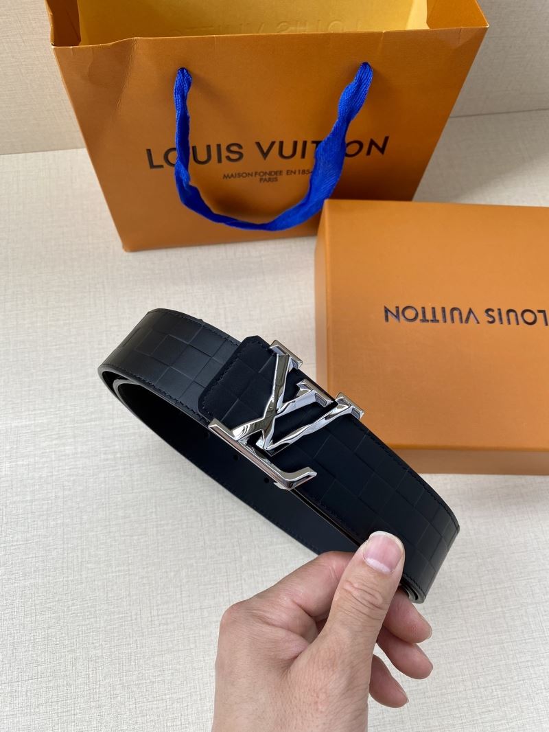 Louis Vuitton Belts